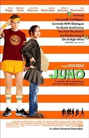 فيلم Juno 2007 مترجم - باهي فيلم